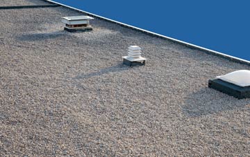 flat roofing Burgess Hill, West Sussex