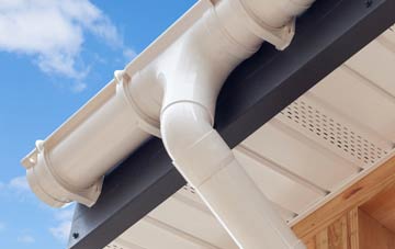 Burgess Hill gutter installation costs