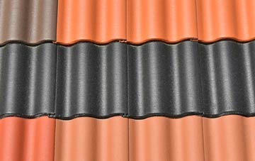 uses of Burgess Hill plastic roofing