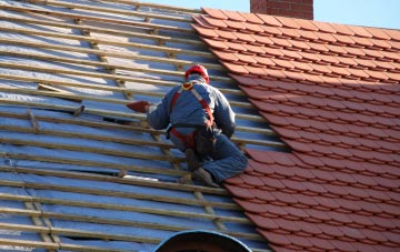 roof tiles Burgess Hill, West Sussex