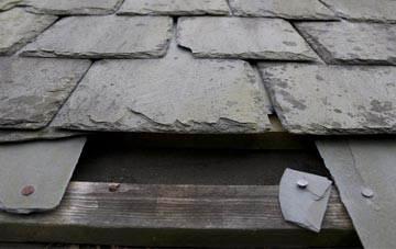 Burgess Hill slate roof repairs and maintenance